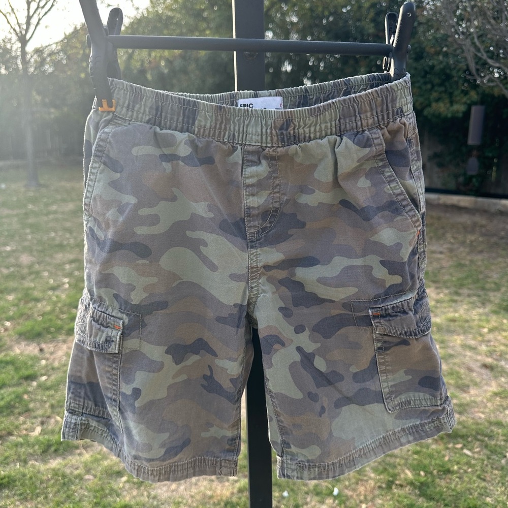 Epic Threads 2PC BUNDLE! Boys 6& 7 - Picture 4 of 5